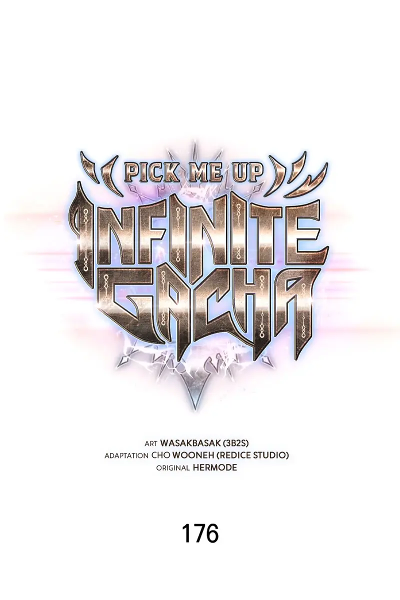 Pick Me Up Infinite Gacha Chapter 176 Page 5