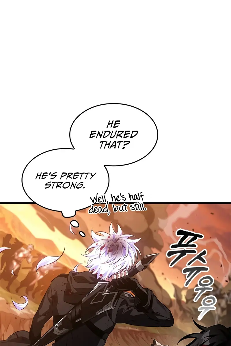 Pick Me Up Infinite Gacha Chapter 176 Page 6