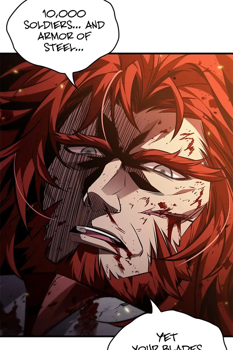 Pick Me Up Infinite Gacha Chapter 176 Page 9