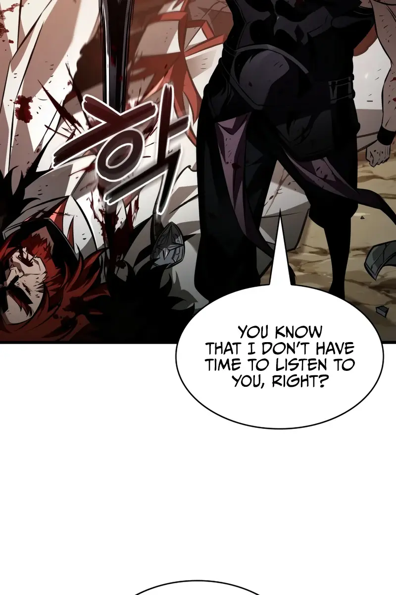 Pick Me Up Infinite Gacha Chapter 176 Page 11