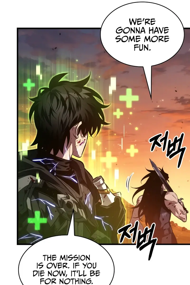 Pick Me Up Infinite Gacha Chapter 176 Page 15