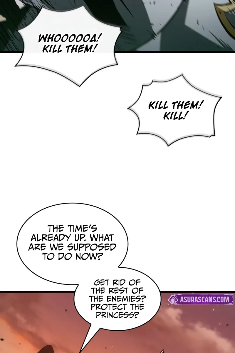 Pick Me Up Infinite Gacha Chapter 176 Page 19