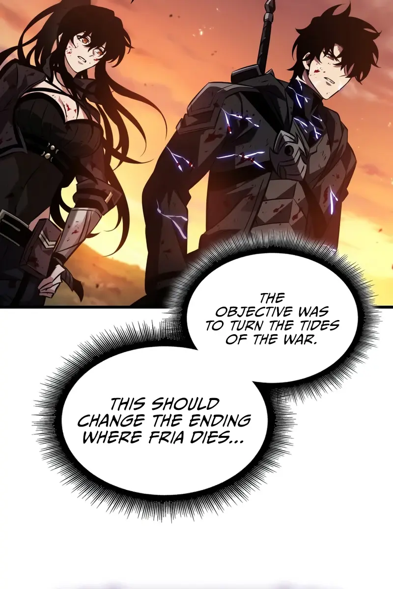 Pick Me Up Infinite Gacha Chapter 176 Page 20