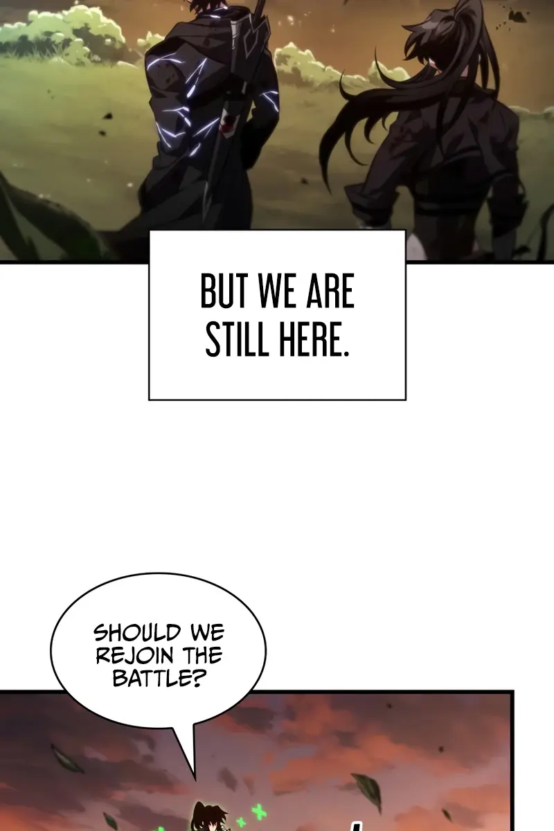 Pick Me Up Infinite Gacha Chapter 176 Page 23