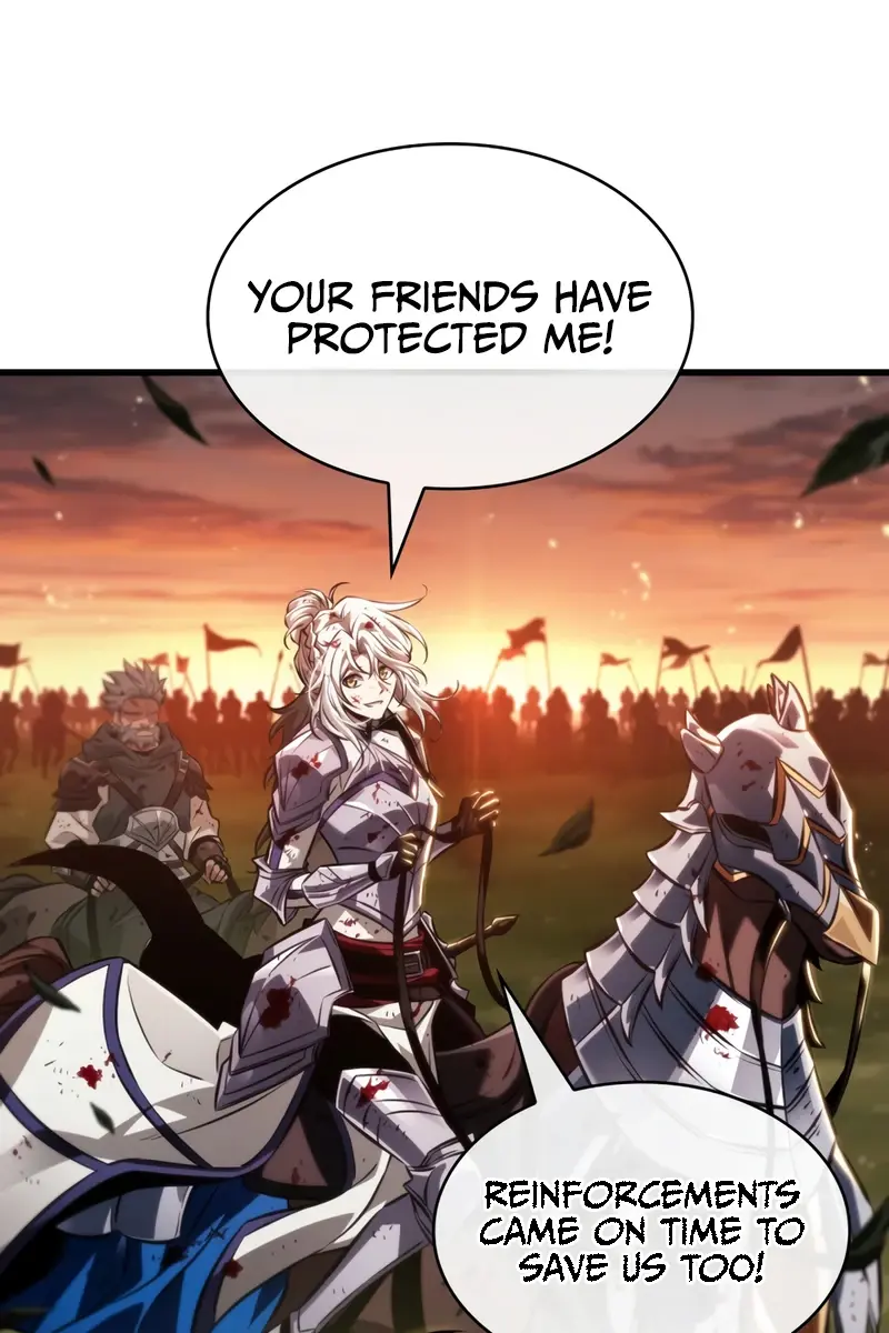 Pick Me Up Infinite Gacha Chapter 176 Page 26