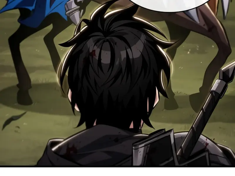 Pick Me Up Infinite Gacha Chapter 176 Page 27