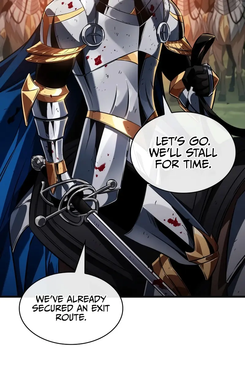 Pick Me Up Infinite Gacha Chapter 176 Page 30