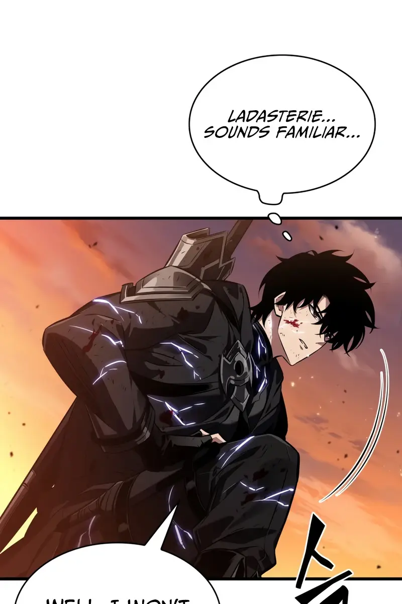 Pick Me Up Infinite Gacha Chapter 176 Page 31