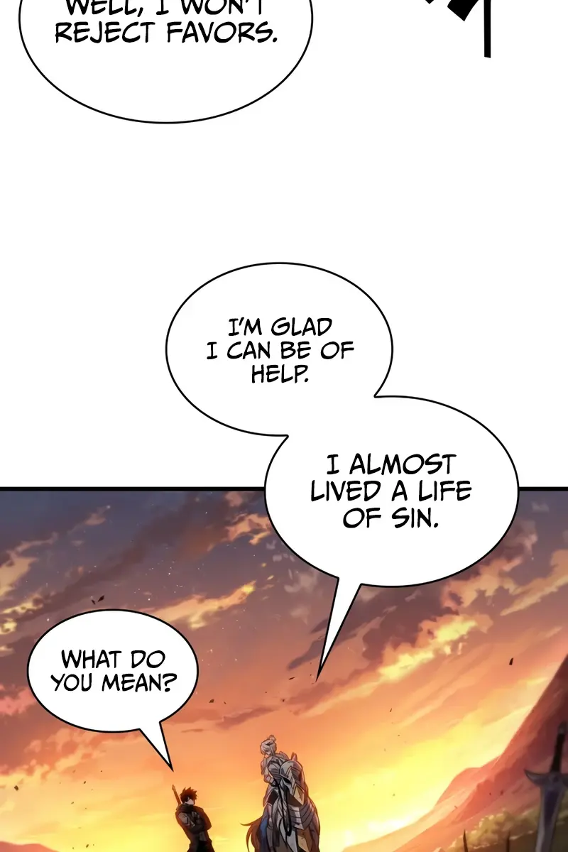 Pick Me Up Infinite Gacha Chapter 176 Page 32