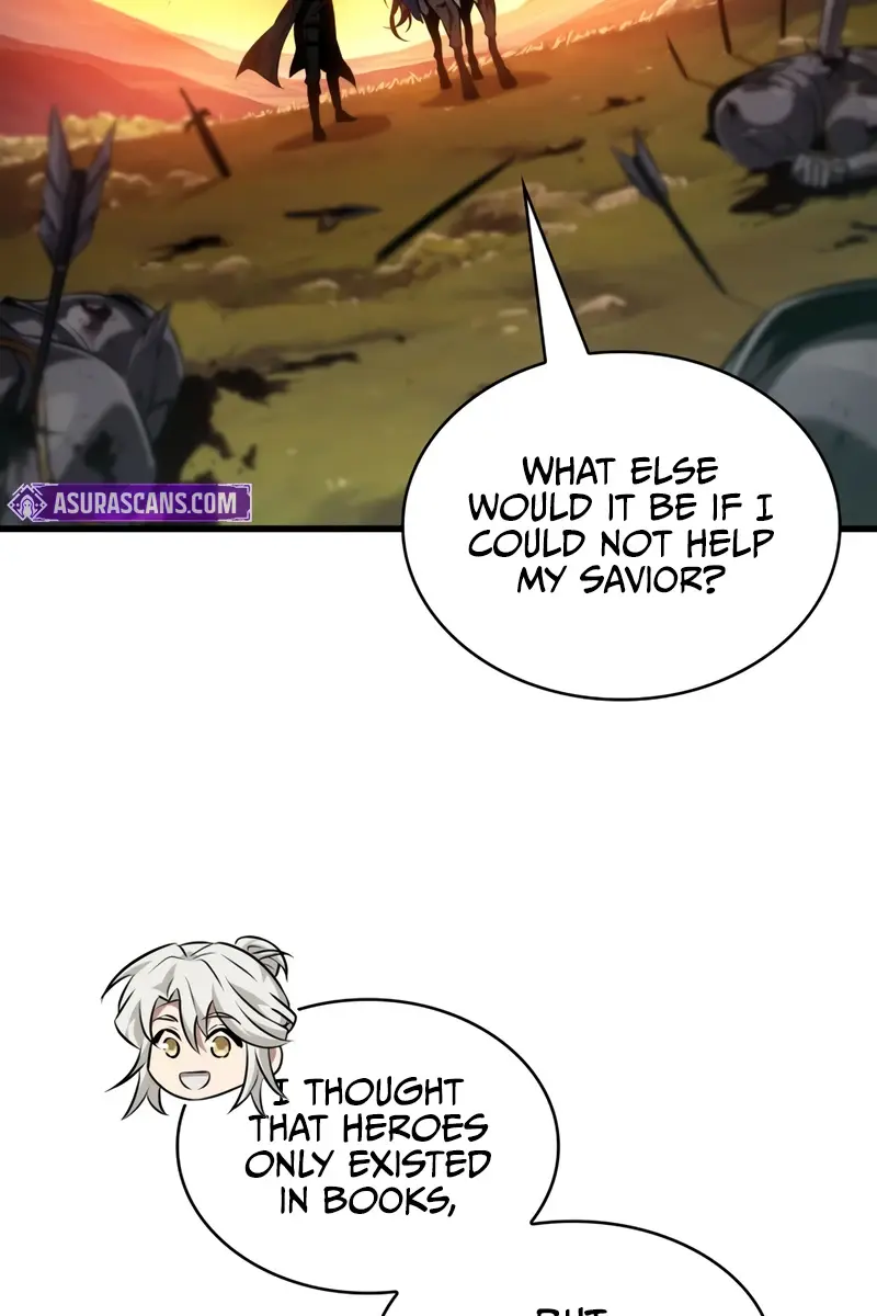 Pick Me Up Infinite Gacha Chapter 176 Page 33