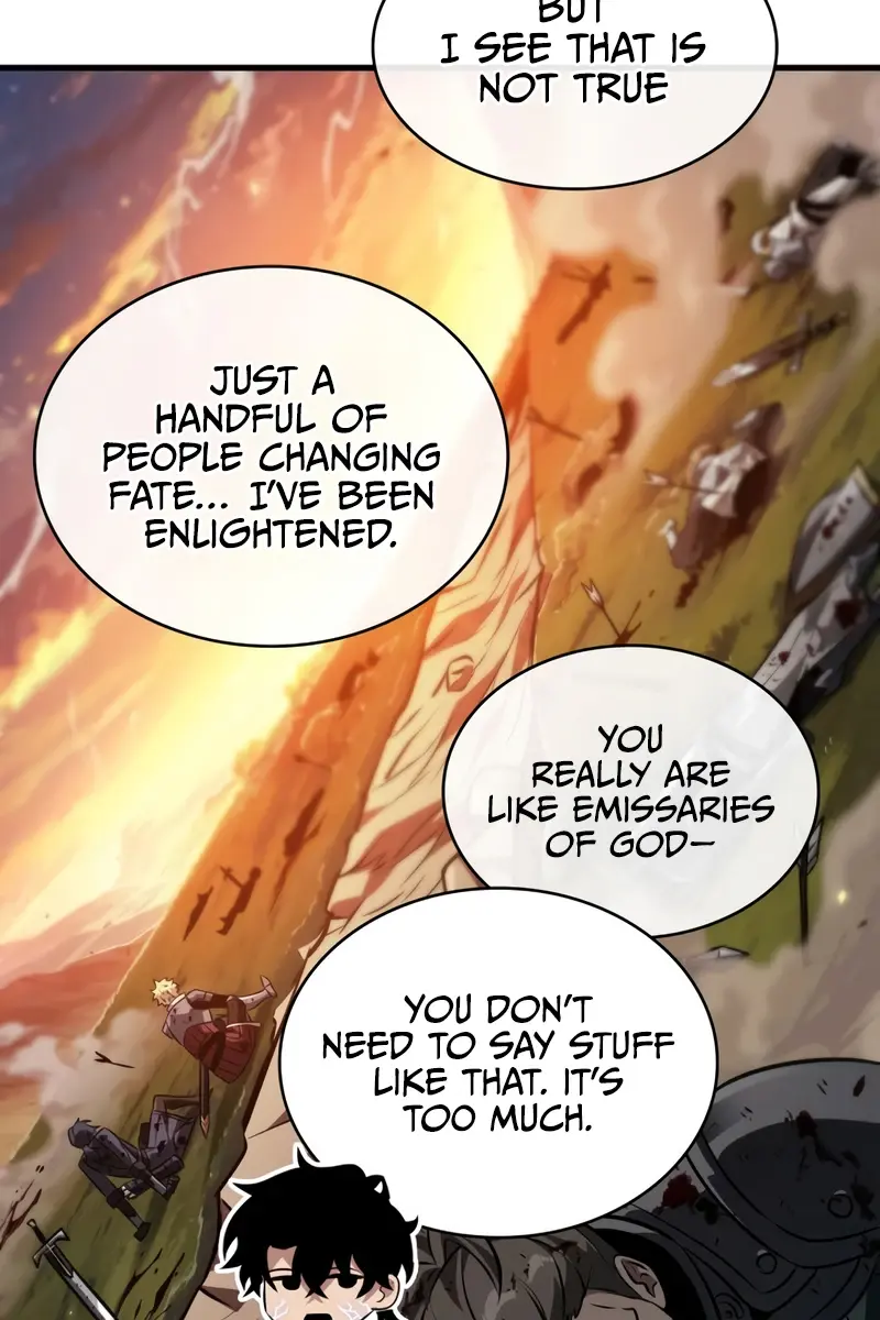 Pick Me Up Infinite Gacha Chapter 176 Page 34