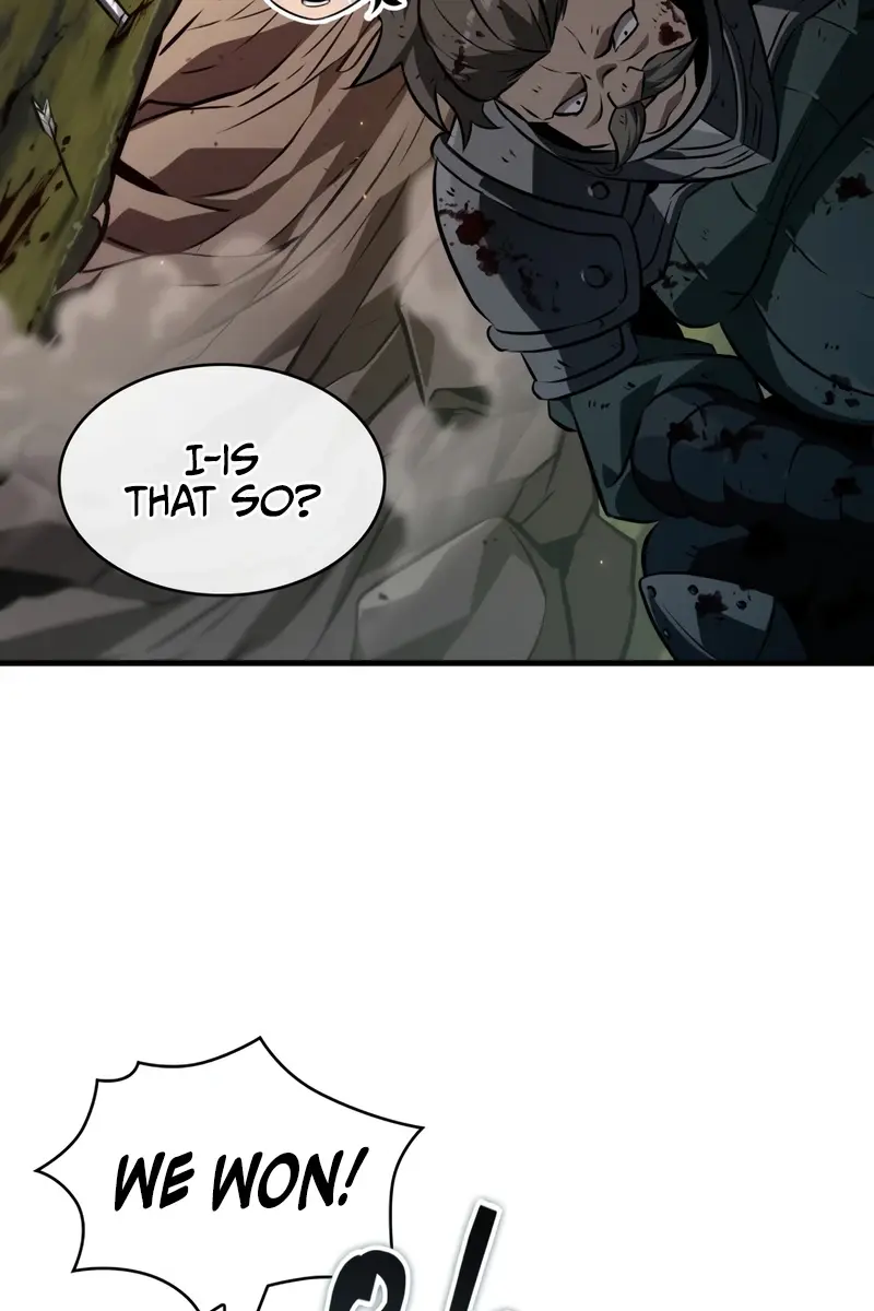 Pick Me Up Infinite Gacha Chapter 176 Page 35