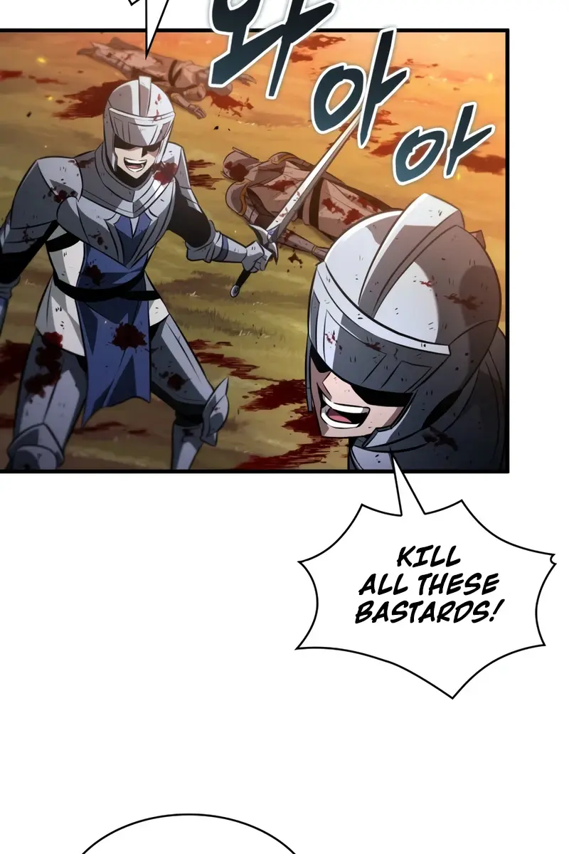 Pick Me Up Infinite Gacha Chapter 176 Page 36