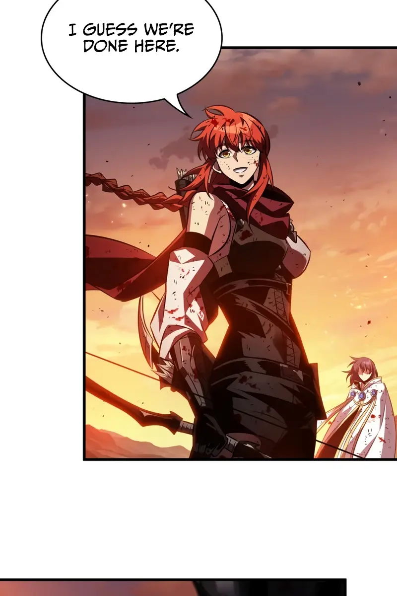 Pick Me Up Infinite Gacha Chapter 176 Page 37