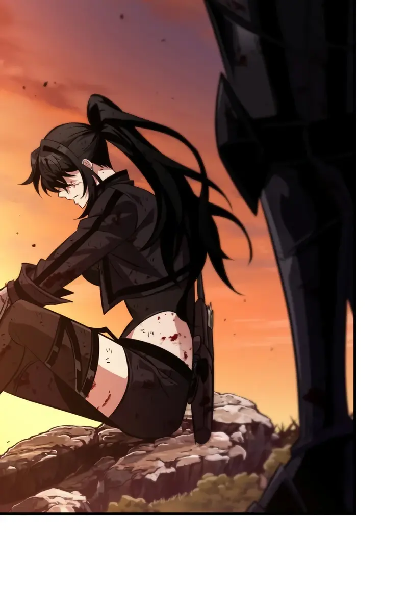 Pick Me Up Infinite Gacha Chapter 176 Page 38