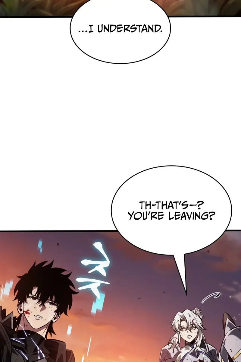 Pick Me Up Infinite Gacha Chapter 176 Page 42