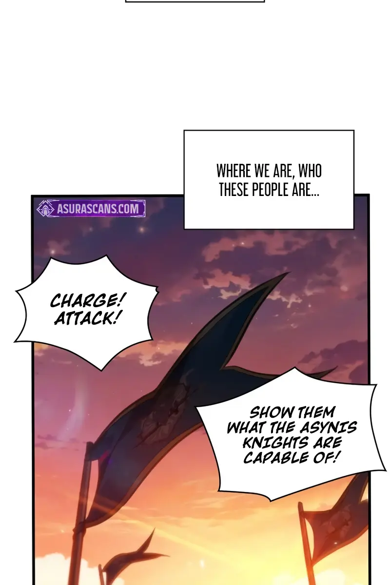 Pick Me Up Infinite Gacha Chapter 176 Page 44