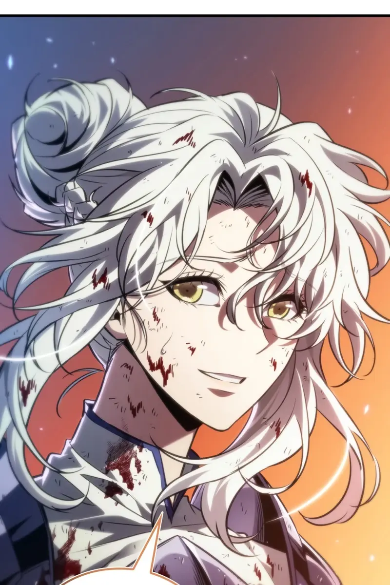 Pick Me Up Infinite Gacha Chapter 176 Page 47