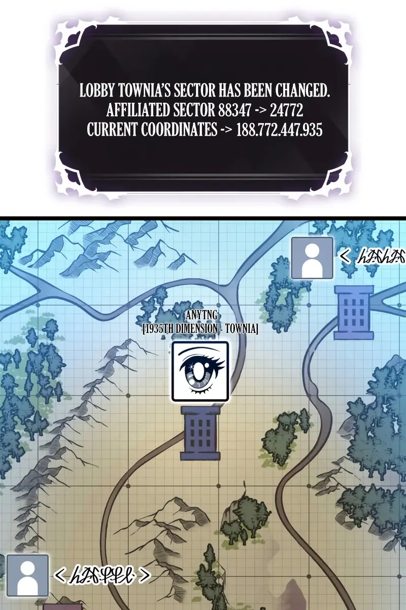 Pick Me Up Infinite Gacha Chapter 176 Page 53