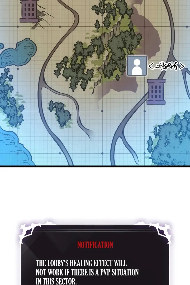 Pick Me Up Infinite Gacha Chapter 176 Page 54