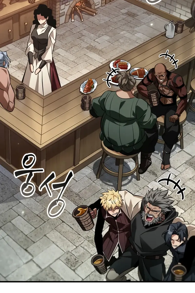 Pick Me Up Infinite Gacha Chapter 176 Page 58