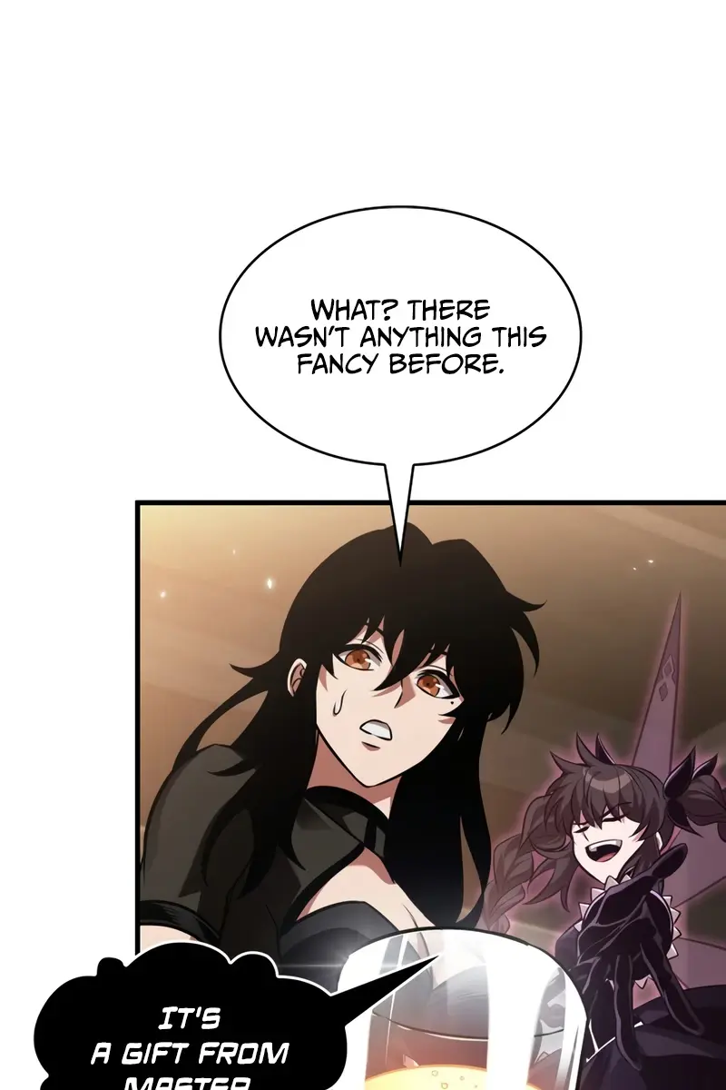 Pick Me Up Infinite Gacha Chapter 176 Page 59