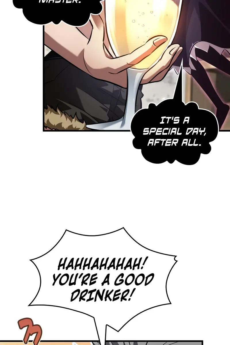 Pick Me Up Infinite Gacha Chapter 176 Page 60