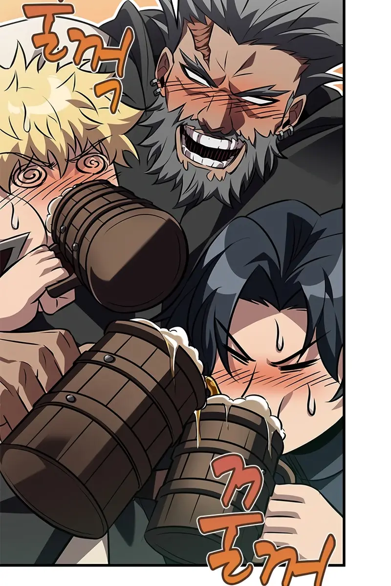 Pick Me Up Infinite Gacha Chapter 176 Page 61