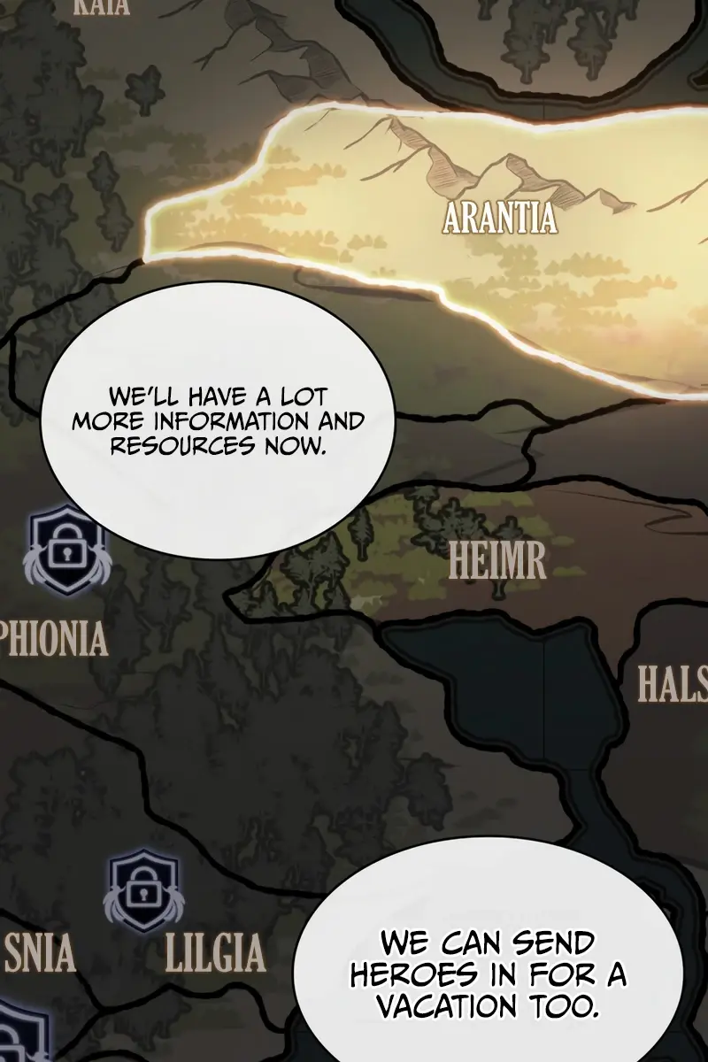 Pick Me Up Infinite Gacha Chapter 176 Page 69