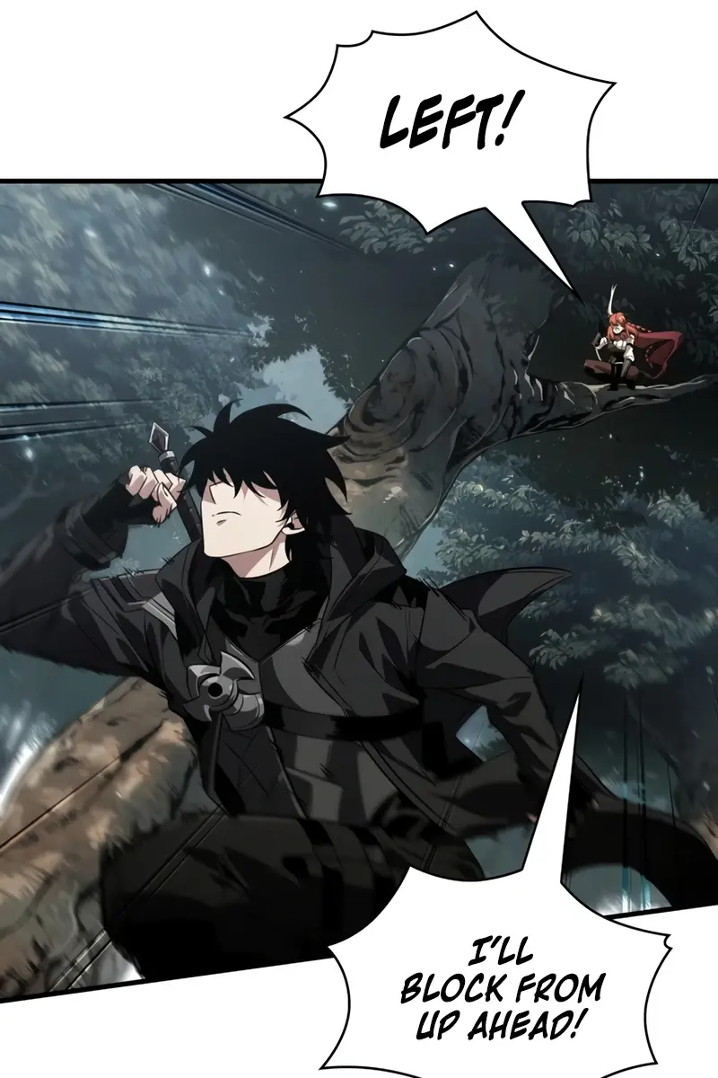 Pick Me Up Infinite Gacha Chapter 176 Page 78