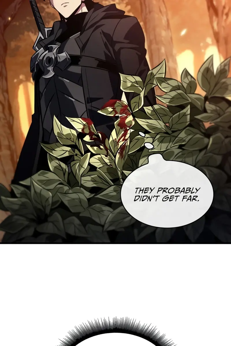 Pick Me Up Infinite Gacha Chapter 176 Page 88