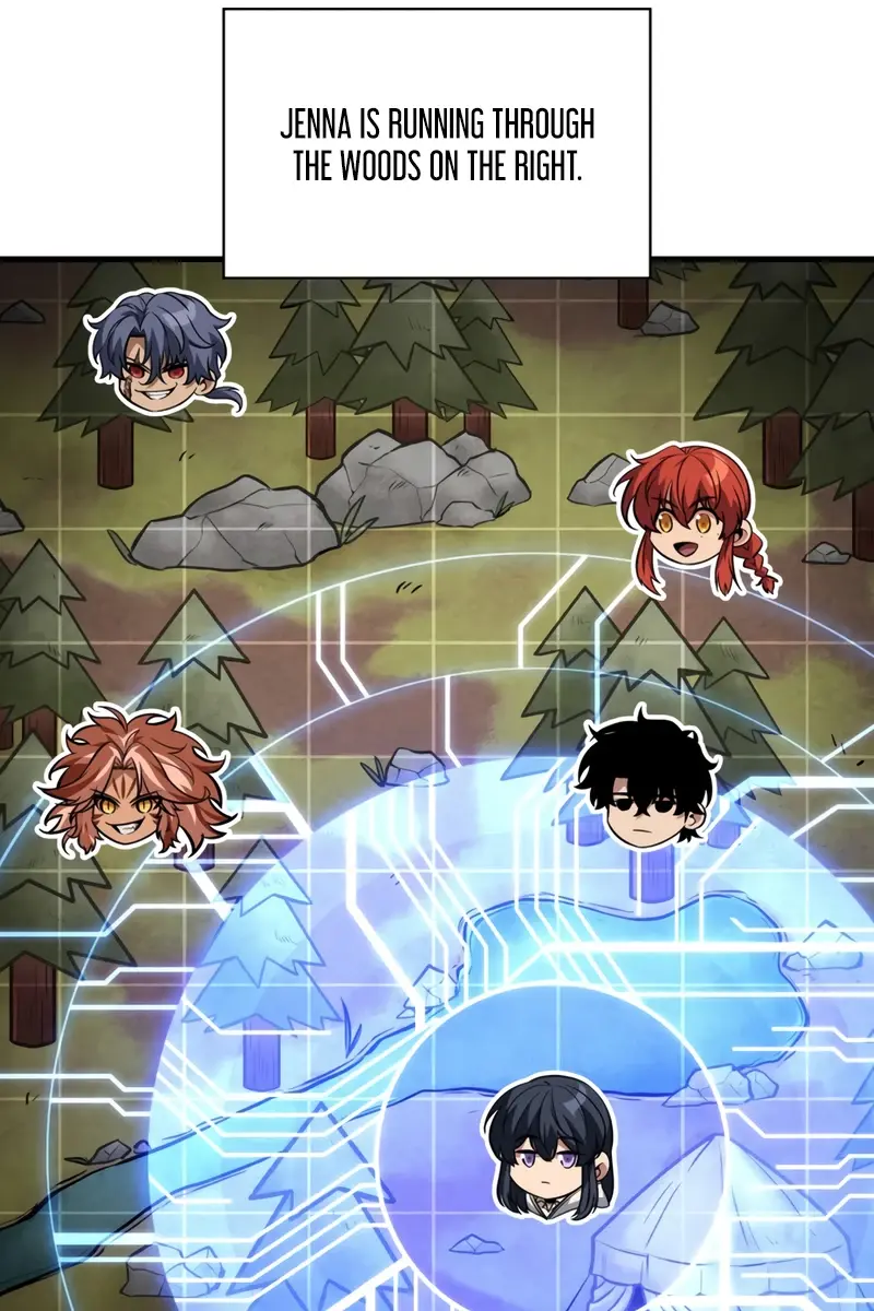 Pick Me Up Infinite Gacha Chapter 176 Page 91