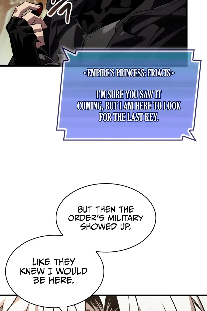 Pick Me Up Infinite Gacha Chapter 176 Page 96