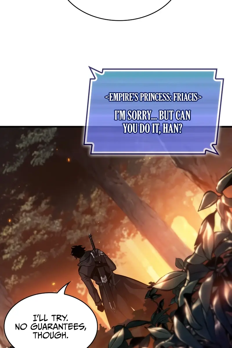 Pick Me Up Infinite Gacha Chapter 176 Page 98