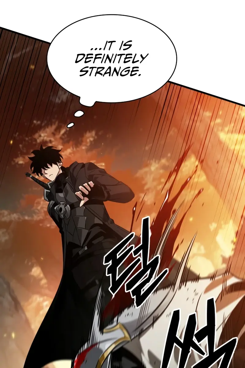 Pick Me Up Infinite Gacha Chapter 176 Page 102