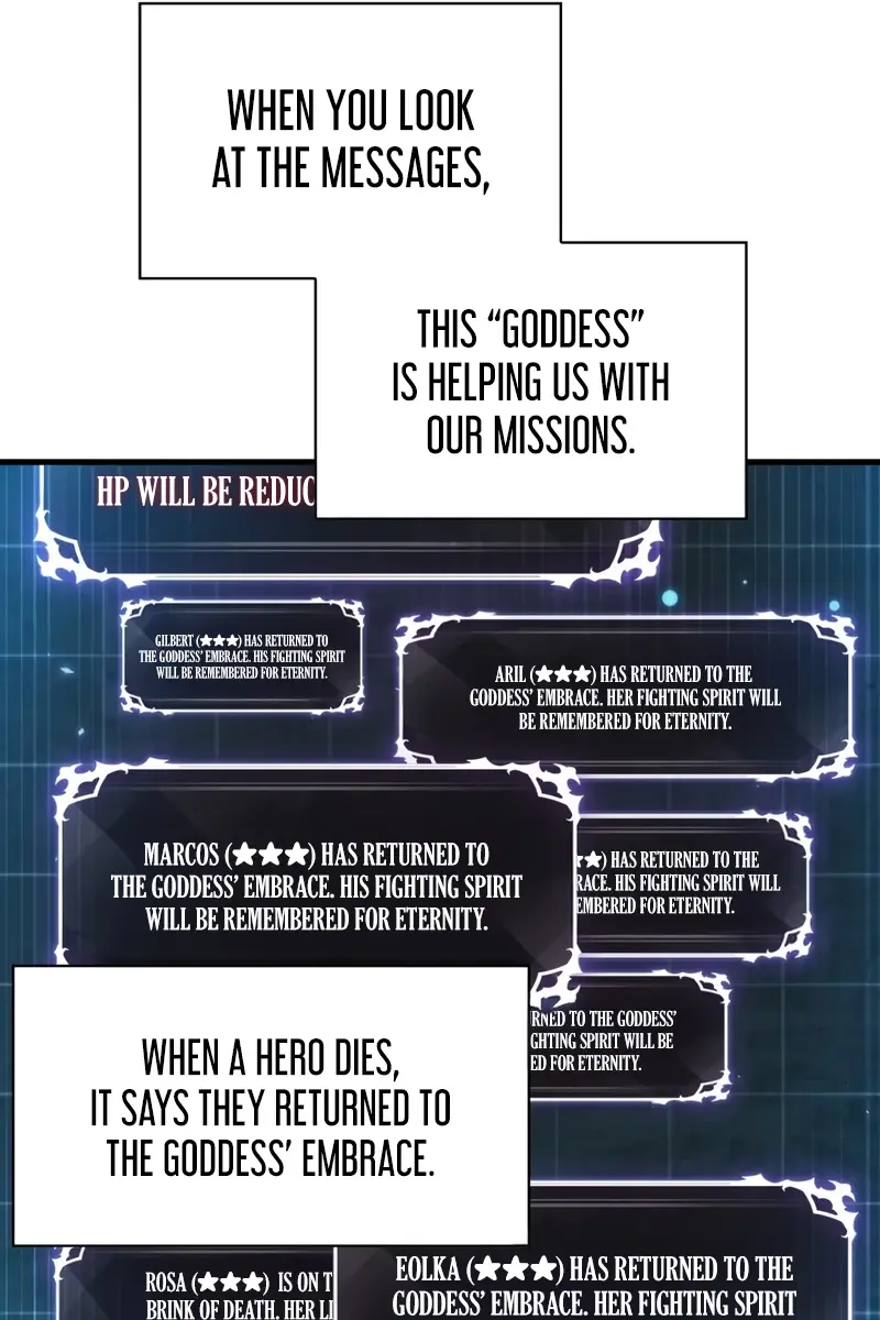 Pick Me Up Infinite Gacha Chapter 176 Page 104