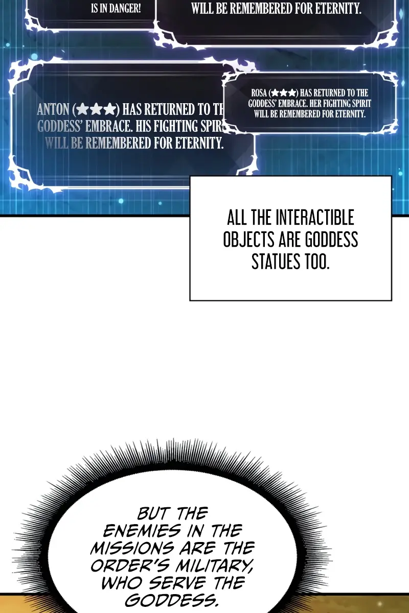 Pick Me Up Infinite Gacha Chapter 176 Page 105