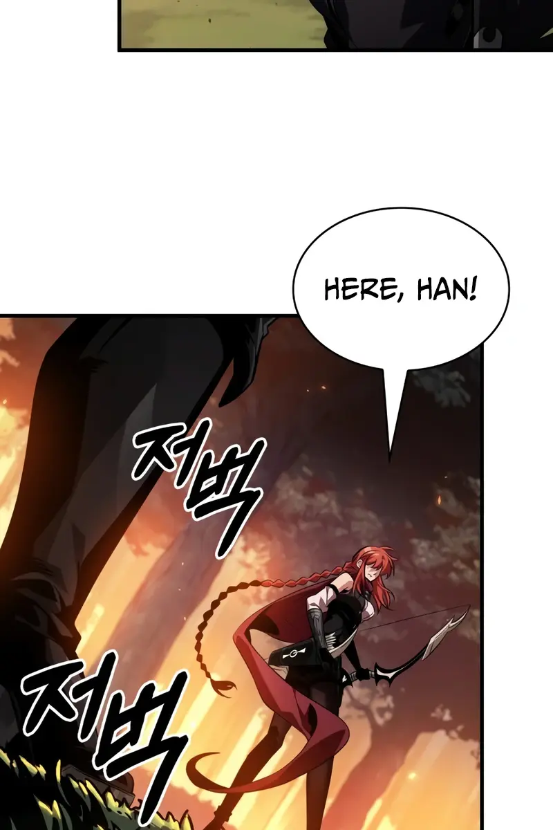 Pick Me Up Infinite Gacha Chapter 176 Page 108