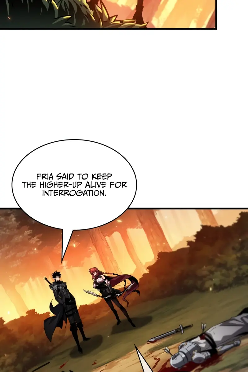 Pick Me Up Infinite Gacha Chapter 176 Page 109