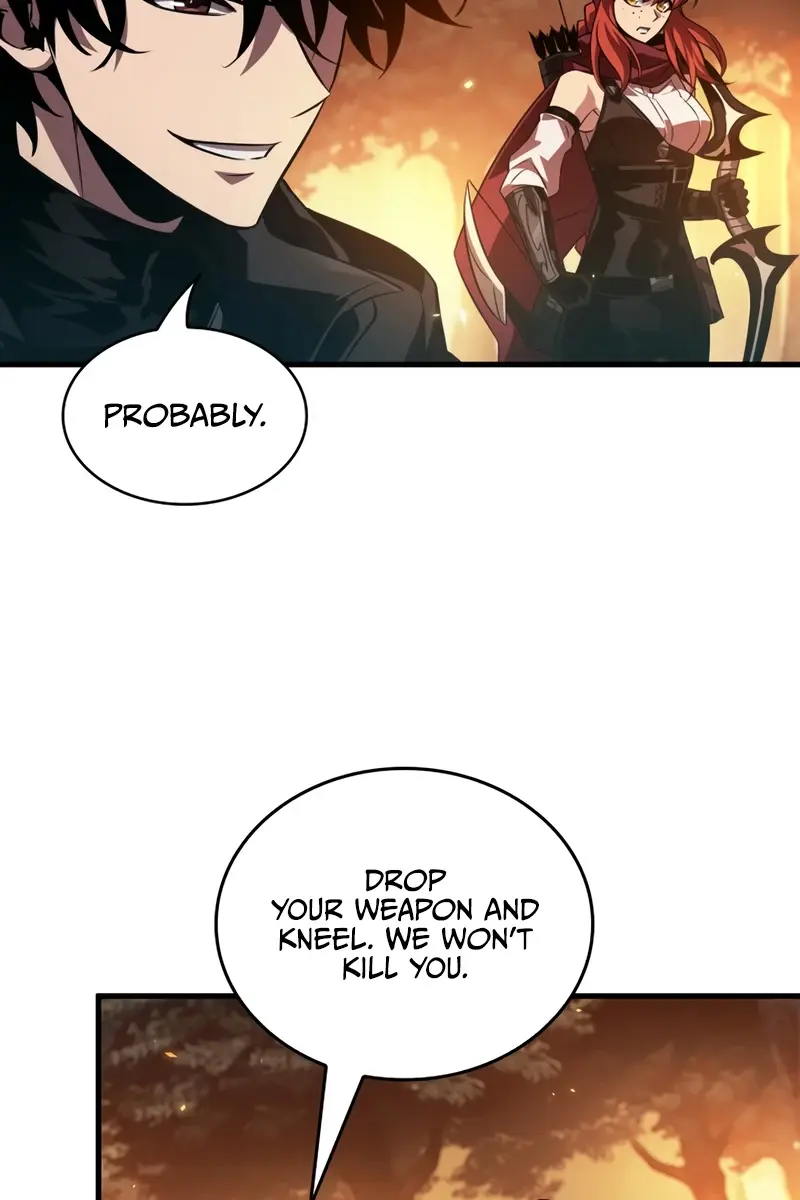 Pick Me Up Infinite Gacha Chapter 176 Page 111