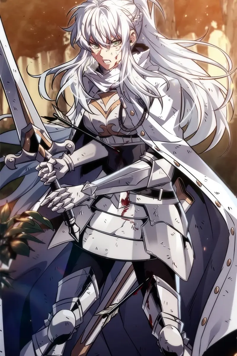 Pick Me Up Infinite Gacha Chapter 176 Page 114