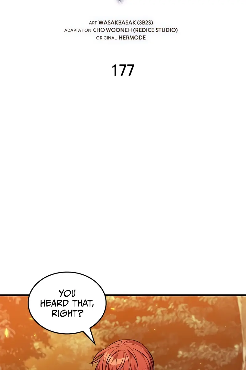 Pick Me Up Infinite Gacha Chapter 177 Page 3