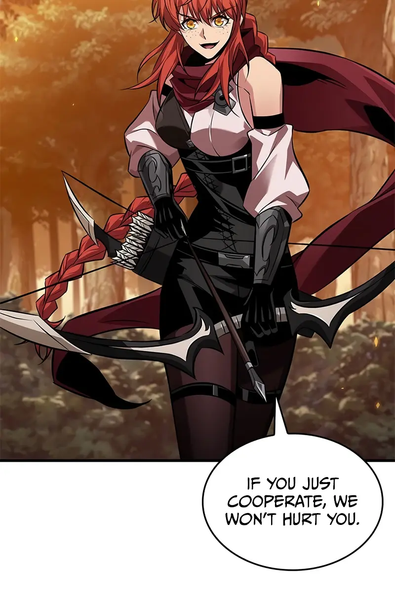 Pick Me Up Infinite Gacha Chapter 177 Page 4