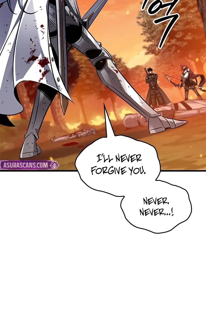 Pick Me Up Infinite Gacha Chapter 177 Page 8