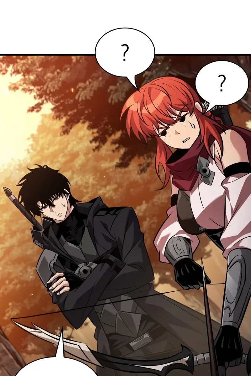 Pick Me Up Infinite Gacha Chapter 177 Page 9