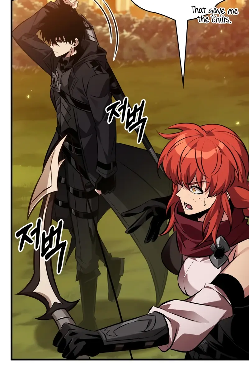 Pick Me Up Infinite Gacha Chapter 177 Page 16