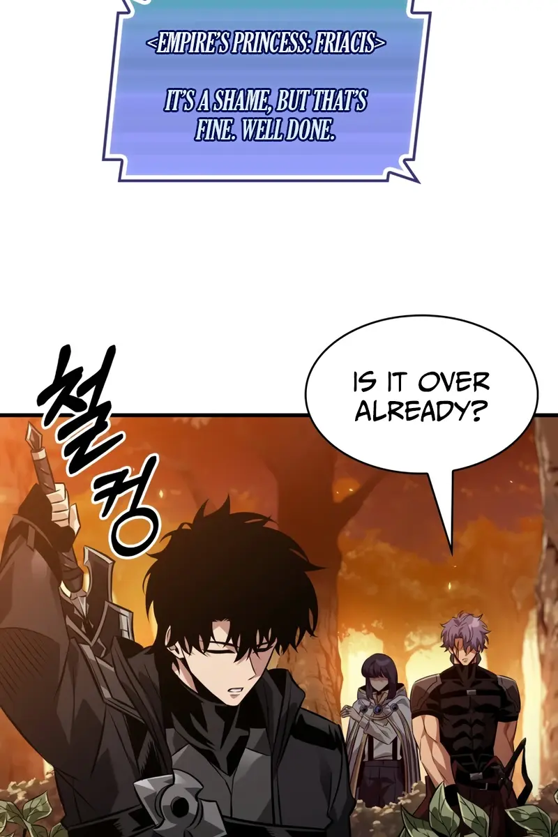 Pick Me Up Infinite Gacha Chapter 177 Page 19