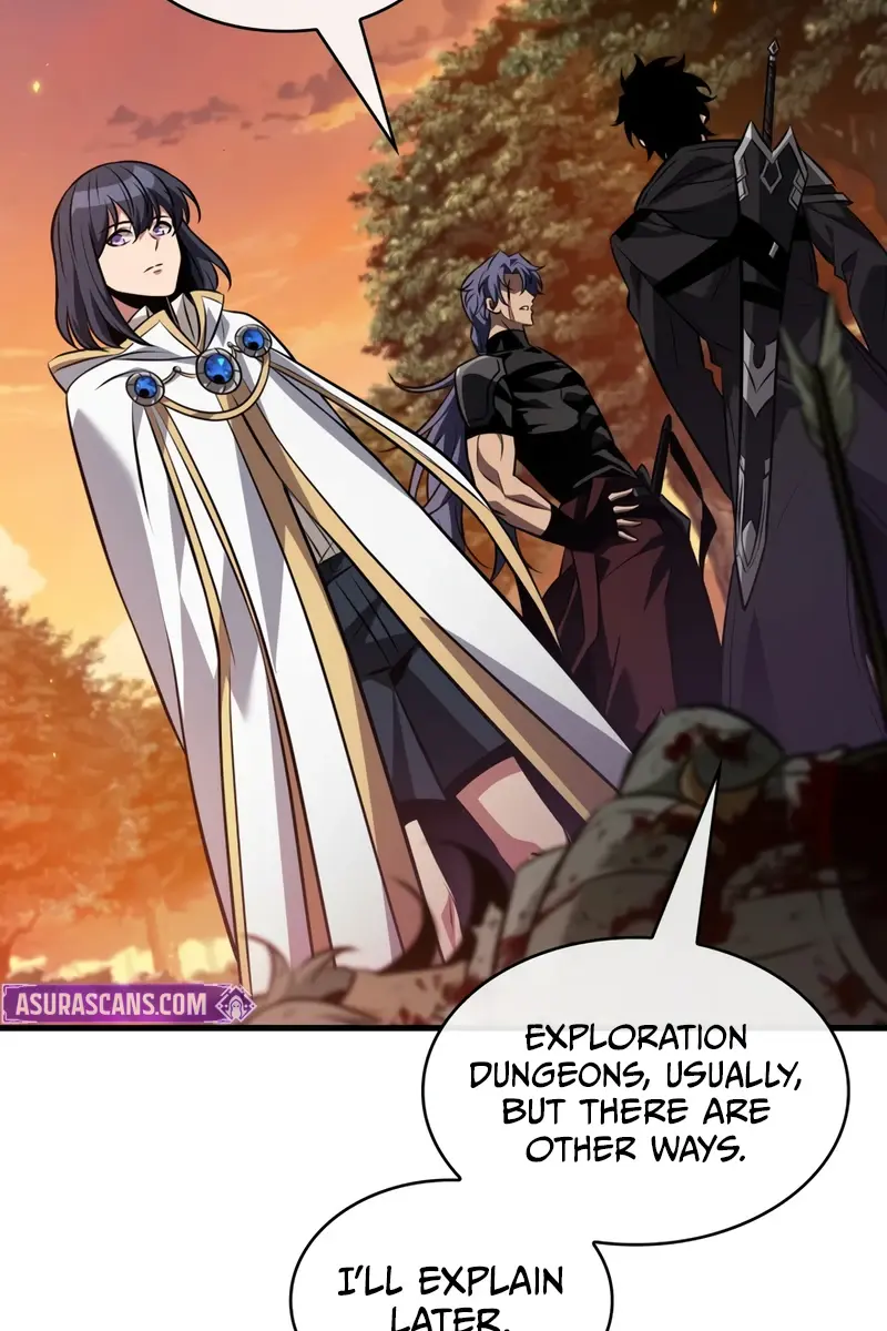 Pick Me Up Infinite Gacha Chapter 177 Page 21