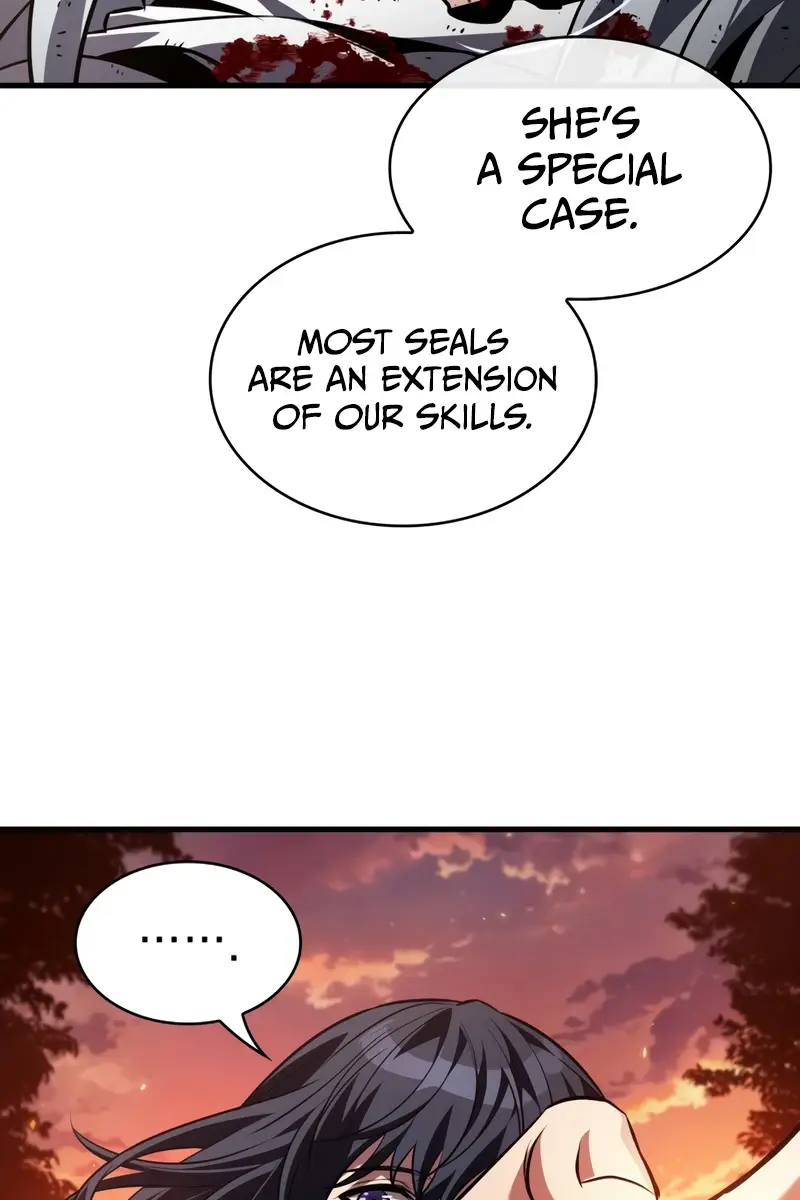 Pick Me Up Infinite Gacha Chapter 177 Page 23