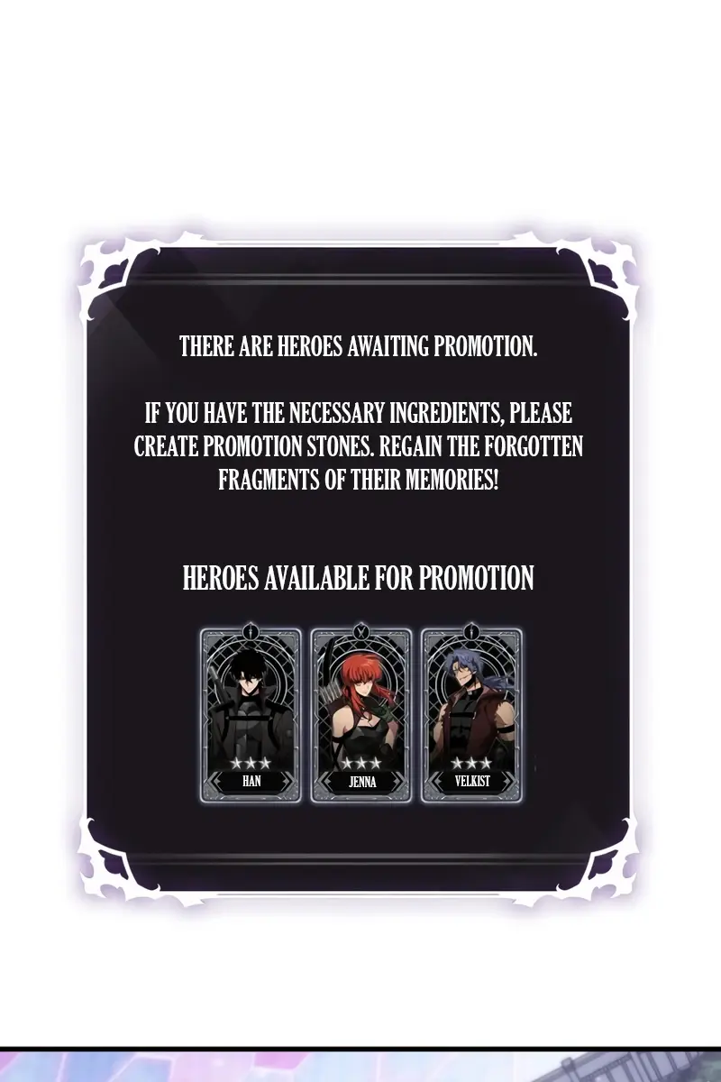 Pick Me Up Infinite Gacha Chapter 177 Page 28